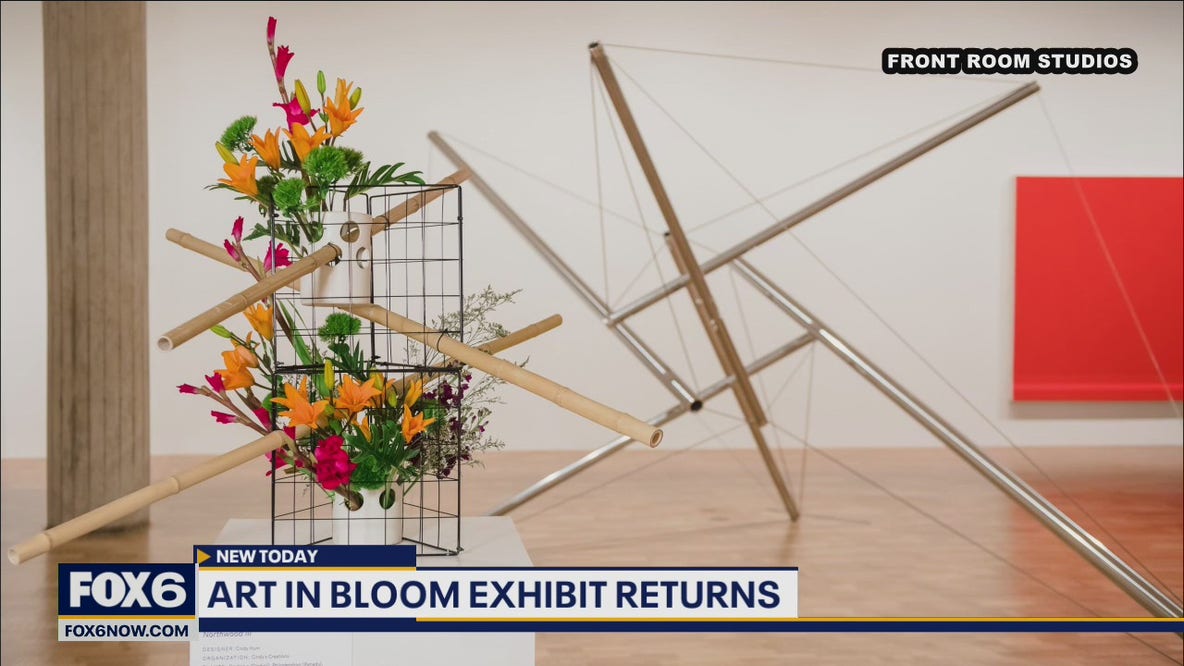 It’s been two years since one of the Milwaukee Art Museum’s most popular events has been open to the public